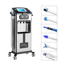 6 in 1 multifunction hydra dermabrasion microdermabrasion cleaning facial care skin rejuvenation machine SPA227