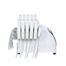 House Use 160mw 635nm-650nm Hot Lipo Laser LLLT Lipolysis 14 Pads Slimming Weight Fat Loss Beauty Machine 2024