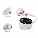 Hot sale RF & skin lifting wrinkle remove & skin rejuvenation facial care body slimming weight loss machine for home use
