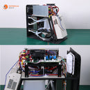 Professional Diode Laser 4 Wavelengths 790/808/940/1064nm Titanium Diode Laser Painless Permanent Hair Removal Machine