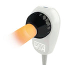 NEWBELLE Physical Pneumatic shock wave physiotherapy focus Radial shockwave  ED treatment therapy equipments SW13B