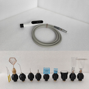 Fusion Plasma Skin Rejuvenation Machine - Professional Anti-Aging Acne Treatment Equipment