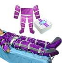 NEWBELLE Professional Pressotherapy Machine Lymphatic Drainage Muscle Recovery for Home Salon