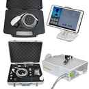 NEWBELLE Physical Pneumatic shock wave physiotherapy focus Radial shockwave  ED treatment therapy equipments SW13B