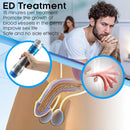 Physio Shockwave Shock wave Therapy Ondas De Choque Focal Erectile Dysfunction Machine SW7S