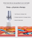 Physio Shockwave Shock wave Therapy Ondas De Choque Focal Erectile Dysfunction Machine SW7S