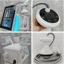 NEWBELLE Focused Physiotherapy Pain Relief Therapy Physical Shock Wave Shockwave Machine A63