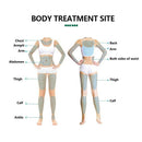 7D Hifu Machine Wrinkle Removal Body Face Lifting Skin Tightening 7 Cartridges