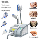 3IN1 360 Cryolipolisis Body Sculpt Machines Cryo Fat Freezing Belly Fat Removal