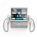 7D HIFU Ultrasound Machine Wrinkle Removal Face Body Tightening W/ 7 Cartridges