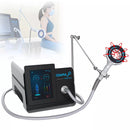 Pain Therapy Magnet Transduction-Therapie Electromagnetic Therapy Device Massager PEMF Medical Leg Relief Joint Pain MS-35 PRO