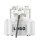 V10 5 in 1 vacuum cavitation rf body slimming beauty machineHot sale products