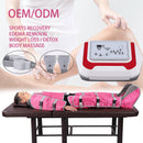 Presoterapia Lymphatic Drainage Pressotherapy Machine Pressotherapy Pressotherapie Pressoterapia for Slimming Professional Fat Reduction