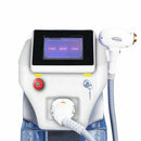 600W 808nm 1064nm 755nm Diode Laser Hair Removal Machine Body Skin Whitening