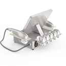 NIUBEILI 7D HI Focused Ultrasound Beauty Salon Equipment High Intensity Focused Face Lift fu machine for sale