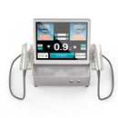 NIUBEILI 7D HI Focused Ultrasound Beauty Salon Equipment High Intensity Focused Face Lift fu machine for sale