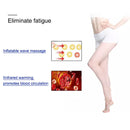 Professional Pressotherapy Lymphatic Drainage Air Pressure Suit Infrared Therapy Weight Loss Pressotherapy Machine SA06A