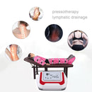 Presoterapia Lymphatic Drainage Pressotherapy Machine Pressotherapy Pressotherapie Pressoterapia for Slimming Professional Fat Reduction