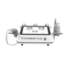 New hot selling item  ultramage 7d hifu vmax 7d portable hifu machine