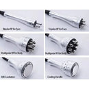 9 in 1 Cavitation Lipo Laser Lipolaser Body Sculpting Machine