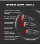 3 Handle RF facial lift radio frequency slimming RF for salon use machine