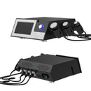 3 Handle RF facial lift radio frequency slimming RF for salon use machine