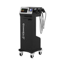 3 Handle RF facial lift radio frequency slimming RF for salon use machine