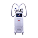 Hot Selling Weight Loss Frozen Fat Dissolving Body Fat Removal Cellulite 4 Handles Coolsculpting Fat Freezing Freezer Slimming Machine