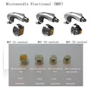 Skin care SRF Cryo PDT face Micro Needle beauty equipment micro needling high quality derma pen needle machine