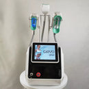 portable cooling slimming body shape cryo 360 degree fat freeze double handles 360 cryolipolysis machine