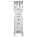 New cold heat ems cryotherapy cryoslim fat burning Cellulite Reduction Cryo Pads Slimming Machine cryoskin PRO