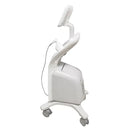 Body slimming liposonixed cryotherapy cellulite cavitation removing machine