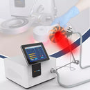 Magneto Therapy could treat frozen shoulder physio treatment Near-infrared spectroscopy magnetotherapy machine PMST-4 NEO