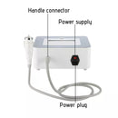 Portable Shape body machine with skin dr pen micro microneedling rf needles face beauty equipment korea