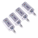 New cold heat ems cryotherapy cryoslim fat burning Cellulite Reduction Cryo Pads Slimming Machine cryoskin PRO