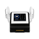 2 HANDLES electro muscle stimulation ems neo machine ems RF electroestimulacion muscular sculpting machine fitness