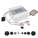 Portable Capacitive Resistive Body tecarterapia tecar therapy cet ret rf diathermy pain relief physio smarttecar therapy machine