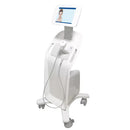 Body slimming liposonixed cryotherapy cellulite cavitation removing machine