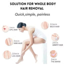 Luxury Portable Diode Laser Hair Removal Machine