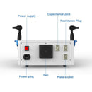 New Technology Radio Frequency Tecar Therapy Weight Loss Body Shaping Physiotherapy Health Care Equipment