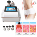 Portable Cet Ret RF Machine Face Lift Wrinkle Removal Radio Frequency Beauty slimming Equipment