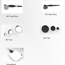 New Technology Radio Frequency Tecar Therapy Weight Loss Body Shaping Physiotherapy Health Care Equipment