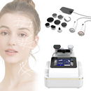 Portable Cet Ret RF Machine Face Lift Wrinkle Removal Radio Frequency Beauty slimming Equipment