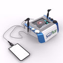 New Technology Radio Frequency Tecar Therapy Weight Loss Body Shaping Physiotherapy Health Care Equipment