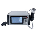 NEWBELLE Vacuum Shockwave Electromagnetic Shock Wave With Suction treat joints pain and ED erectile dysfunction treatment