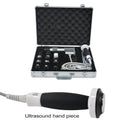 2 in 1 Erectiledys Function Pneumatic Ultrasound Shockwave Treatment Arthralgia Shock Wave Physiotherapy Machine