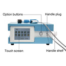NEWBELLE shock wave acoustic extracorporeal shock wave bullet ultrasound therapy machine SW24