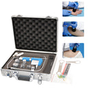 NEWBELLE shock wave acoustic extracorporeal shock wave bullet ultrasound therapy machine SW24