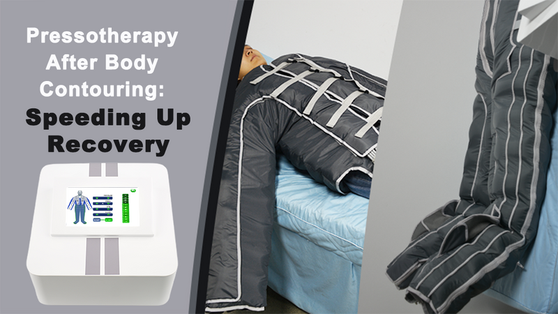 Pressotherapy After Body Contouring: Speeding Up Recovery
