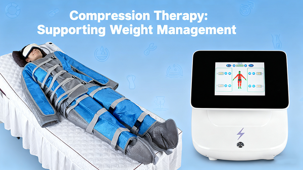 Can Compression Therapy Support Weight Management?